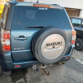Suzuki Vitara, снимка 4 - Автомобили и джипове - 45178838