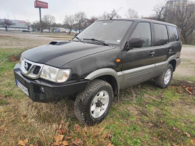  Nissan Terrano