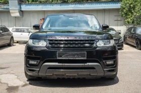 Land Rover Range Rover Sport Range Rover Sport 3.0 SDV6 * * *   *  | Mobile.bg    2