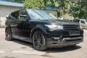 Land Rover Range Rover Sport Range Rover Sport 3.0 SDV6 * * *   *  | Mobile.bg    3