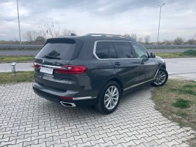 BMW X7 xDrive40d, снимка 2