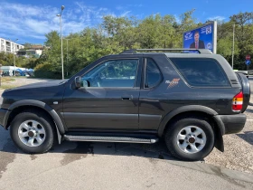 Opel Frontera 2.2 136 Газ-бензин. , снимка 3