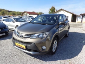 Toyota Rav4 2.0 D-4D