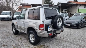 Hyundai Galloper 2.5TDİ | Mobile.bg    4