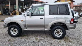 Hyundai Galloper 2.5TDİ | Mobile.bg    5