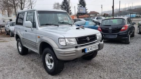 Hyundai Galloper 2.5TDİ | Mobile.bg    2