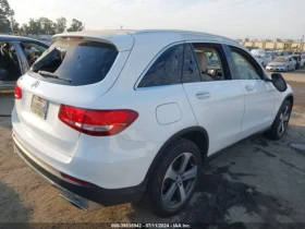 Mercedes-Benz GLC 300 BURMESTER   | Mobile.bg    4