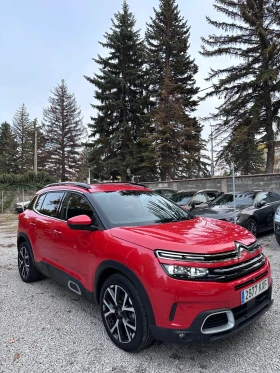 Citroen C5 Aircross 1.2 PureTech Feel, снимка 2