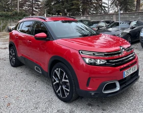 Citroen C5 Aircross 1.2 PureTech Feel - [1] 