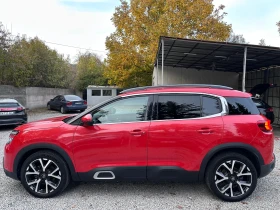 Citroen C5 Aircross 1.2 PureTech Feel, снимка 7