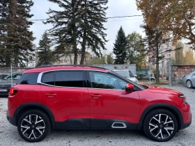 Citroen C5 Aircross 1.2 PureTech Feel, снимка 3