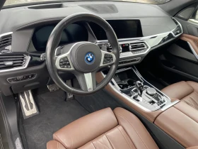 BMW X5 xDrive45e, снимка 6