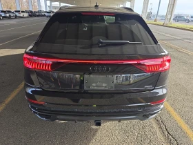 Audi Q8 55TFSI* PremiumPlus* S-Line* Quattro* B&O* Digital, снимка 6