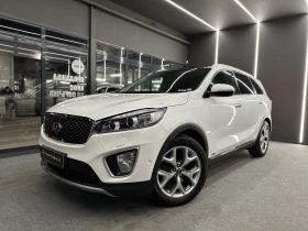 Kia Sorento 2.2CRDi* * Pano* Infinity* 7   | Mobile.bg    2