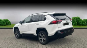 Toyota Rav4 2.5 Plug-in Hybrid, снимка 3