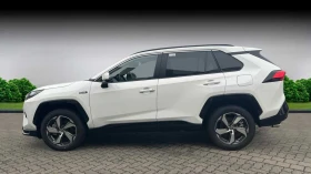 Toyota Rav4 2.5 Plug-in Hybrid, снимка 2