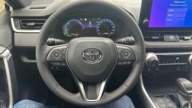 Toyota Rav4 2.5 Plug-in Hybrid, снимка 7