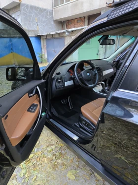 Обява за продажба на BMW X3 3.5D xdrive ~16 500 лв. - изображение 10