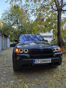 Обява за продажба на BMW X3 3.5D xdrive ~16 500 лв. - изображение 1