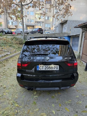 Обява за продажба на BMW X3 3.5D xdrive ~16 500 лв. - изображение 2