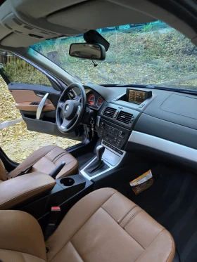 Обява за продажба на BMW X3 3.5D xdrive ~16 500 лв. - изображение 7