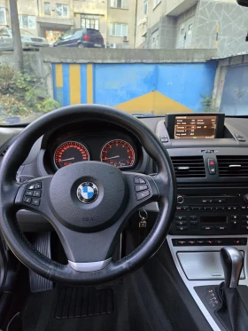 Обява за продажба на BMW X3 3.5D xdrive ~16 500 лв. - изображение 4