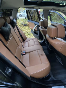 Обява за продажба на BMW X3 3.5D xdrive ~16 500 лв. - изображение 8