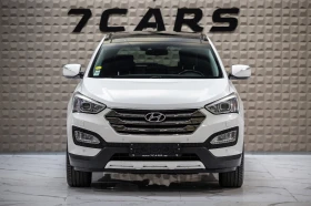 Hyundai Santa fe * Premium* 4x4 *  | Mobile.bg    2