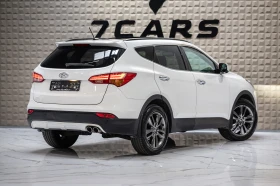 Hyundai Santa fe * Premium* 4x4 *  | Mobile.bg    6