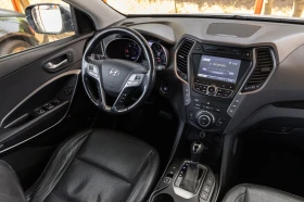 Hyundai Santa fe * Premium* 4x4 *  | Mobile.bg    11
