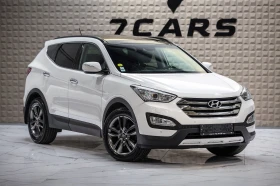 Hyundai Santa fe * Premium* 4x4 *  | Mobile.bg    3