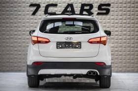 Hyundai Santa fe * Premium* 4x4 *  | Mobile.bg    5