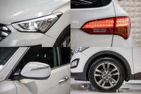 Hyundai Santa fe * Premium* 4x4 *  | Mobile.bg    13