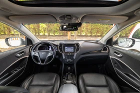 Hyundai Santa fe * Premium* 4x4 *  | Mobile.bg    9