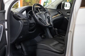 Hyundai Santa fe * Premium* 4x4 *  | Mobile.bg    7