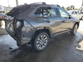 Toyota Rav4 XLE PREMIUM/ ! /   | Mobile.bg    6