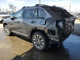 Toyota Rav4 XLE PREMIUM/ ! /   | Mobile.bg    4