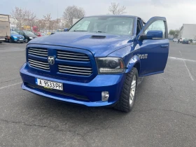 Dodge RAM 1500 5.7 HEMI - 39800 лв. - 79683337 2
