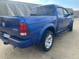 Dodge RAM 1500 5.7 HEMI - 39800 лв. - 79683337 5