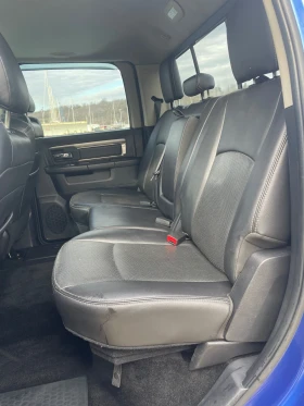 Dodge RAM 1500 5.7 HEMI - 39800 лв. - 79683337 7