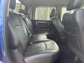 Dodge RAM 1500 5.7 HEMI - 39800 лв. - 79683337 14