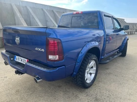 Dodge RAM 1500 5.7 HEMI - 39800 лв. - 79683337 11