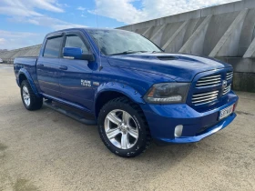 Dodge RAM 1500 5.7 HEMI - 39800 лв. - 79683337 3