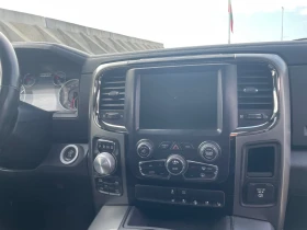 Dodge RAM 1500 5.7 HEMI - 39800 лв. - 79683337 12