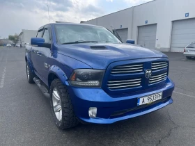Dodge RAM 1500 5.7 HEMI - 39800 лв. - 79683337 10