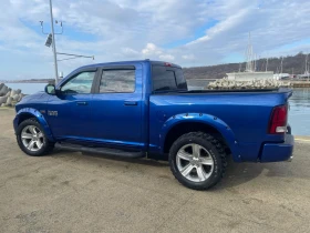 Dodge RAM 1500 5.7 HEMI - 39800 лв. - 79683337 4