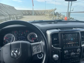 Dodge RAM 1500 5.7 HEMI - 39800 лв. - 79683337 13