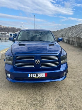 Dodge RAM 1500 5.7 HEMI - 39800 лв. - 79683337 9