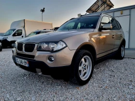 BMW X3 2.0D 150ks.Facelift - 8300 лв. - 29955843 2