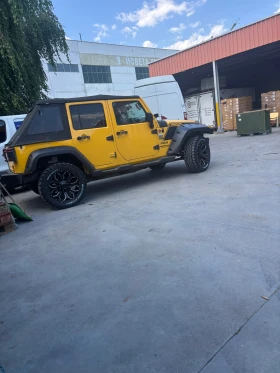 Jeep Wrangler - 50000 лв. - 27130198 4
